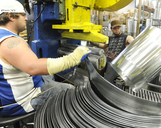 Manufacturing